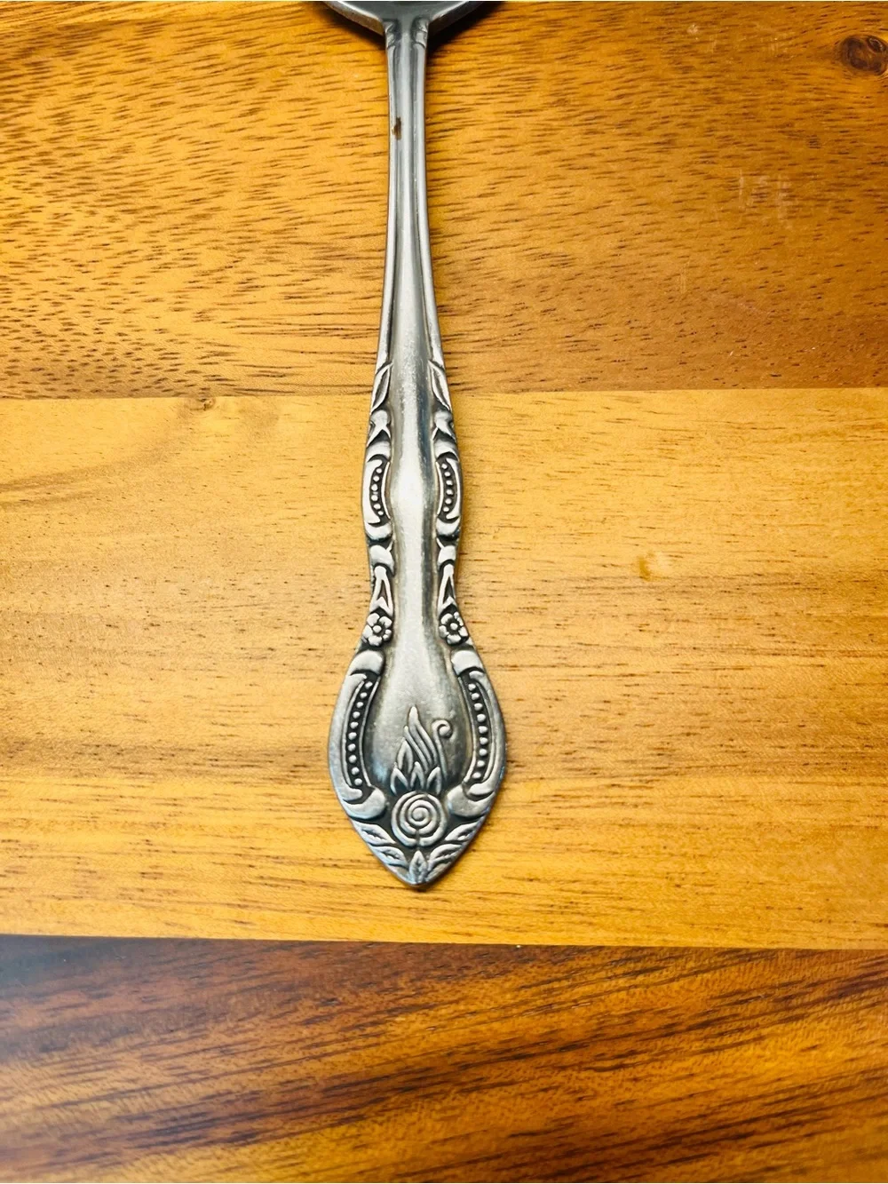 Washington Forge CHARLESTON CLASSIC Tablespoon Stainless Flatware